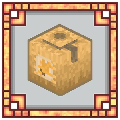 Decorative Bags — Minecraft mod, rasm 1