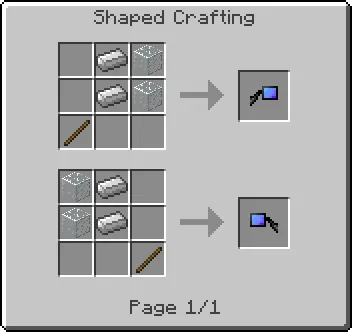 Rearview Mod — Minecraft mod, rasm 3