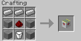 Pokecube — Minecraft mod, rasm 3