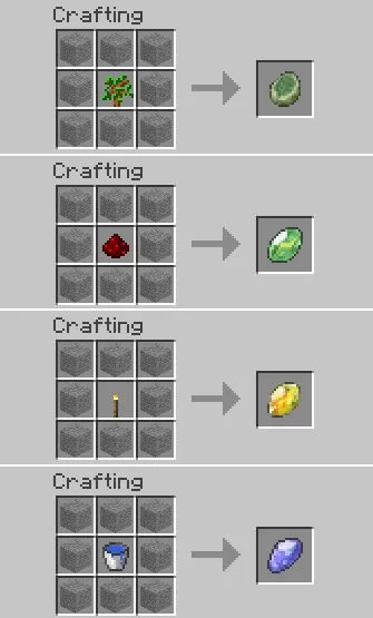Pokecube — Minecraft mod, rasm 7