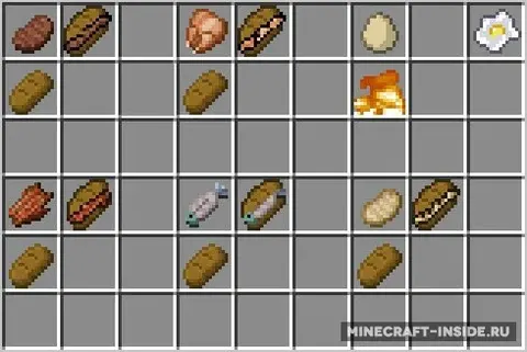 DaFoods
