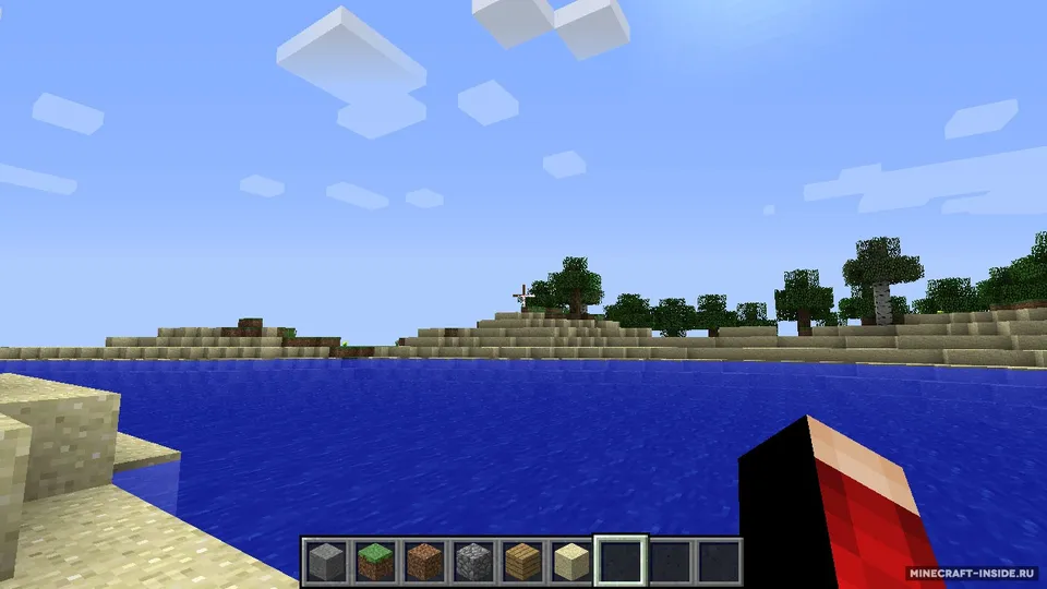 Lighting Fix — Minecraft mod, rasm 3