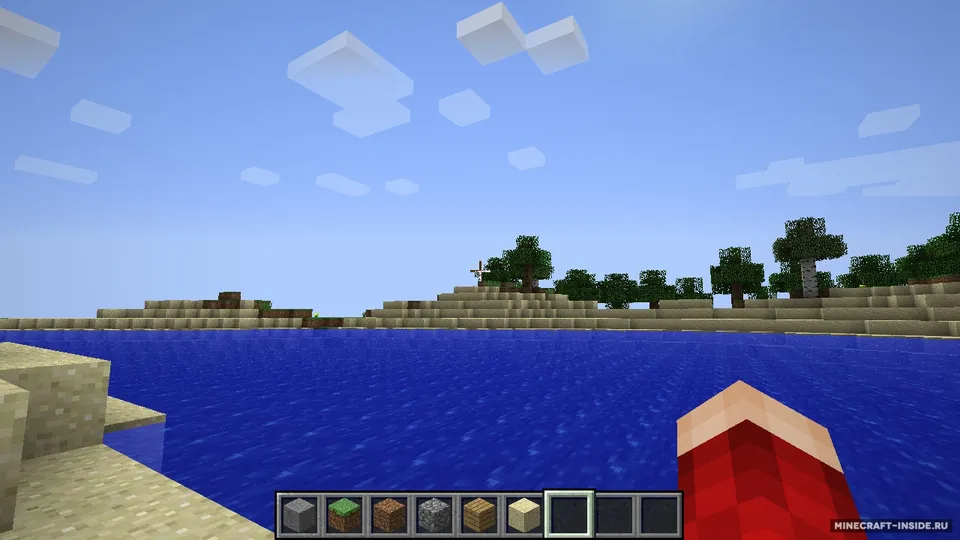Lighting Fix — Minecraft mod, rasm 4