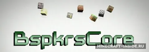 BspkrsCore