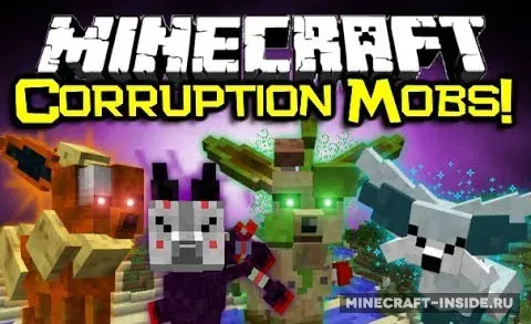Pokemon: Disciples of Corruption