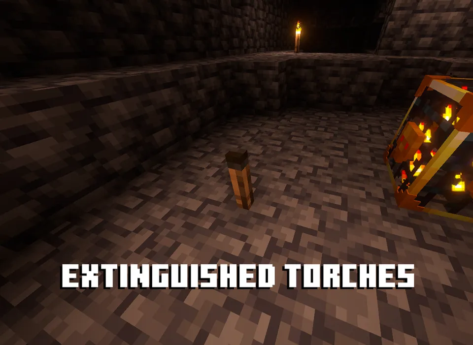 Multiplayer Spawners — Minecraft mod, rasm 2