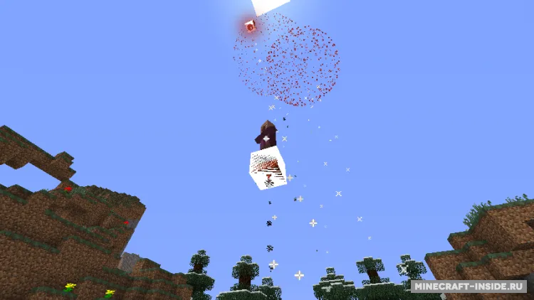 Boxes — Minecraft mod, rasm 2