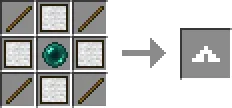 Mobile Base — Minecraft mod, rasm 5