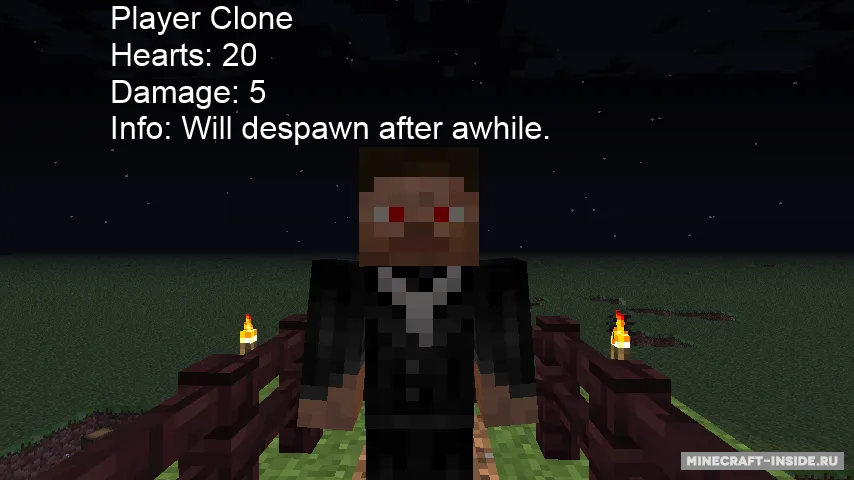 Magical Talismans — Minecraft mod, rasm 3