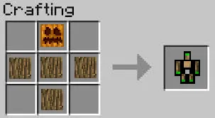 Magical Talismans — Minecraft mod, rasm 5