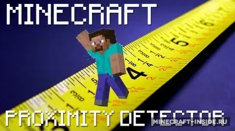 Entity ProximityDetector