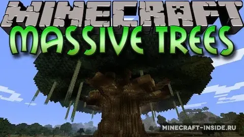 Massive Trees