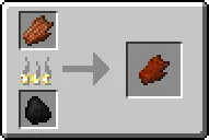 Rotten Flesh — Minecraft mod, rasm 7