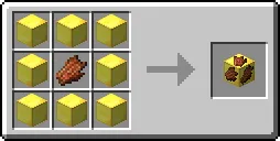 Rotten Flesh — Minecraft mod, rasm 8