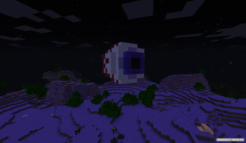 TerraMine — Minecraft mod, rasm 2