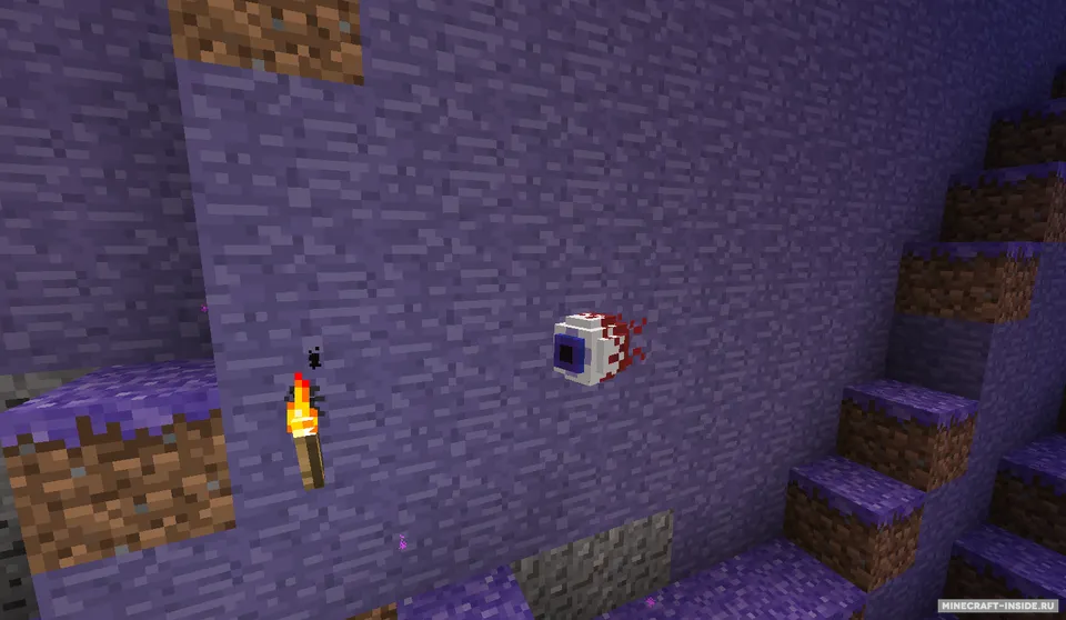 TerraMine — Minecraft mod, rasm 3