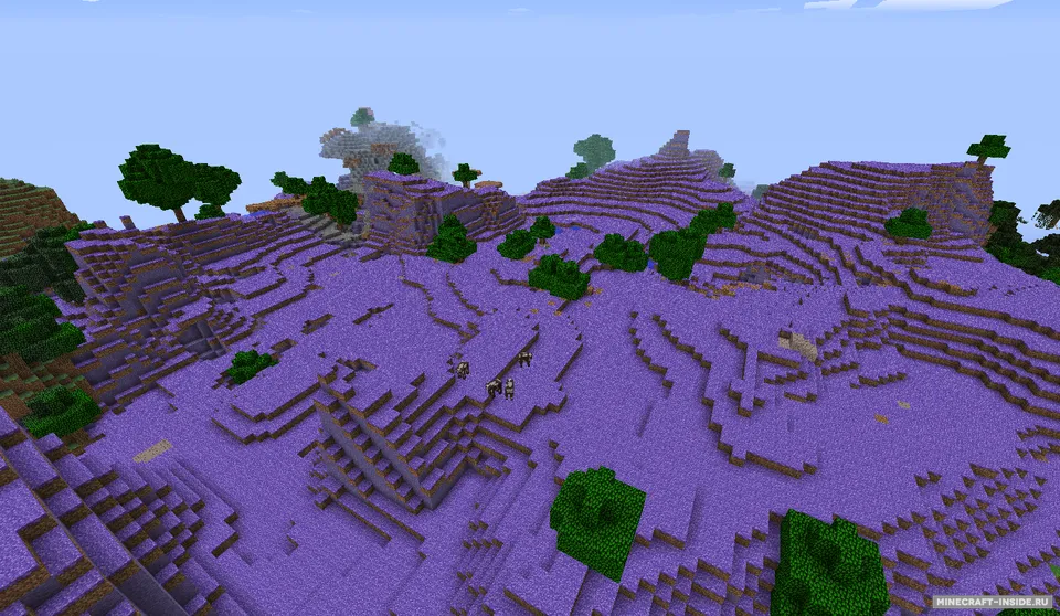 TerraMine — Minecraft mod, rasm 8