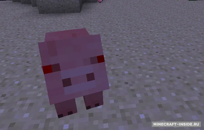 AngryMobs — Minecraft mod, rasm 2