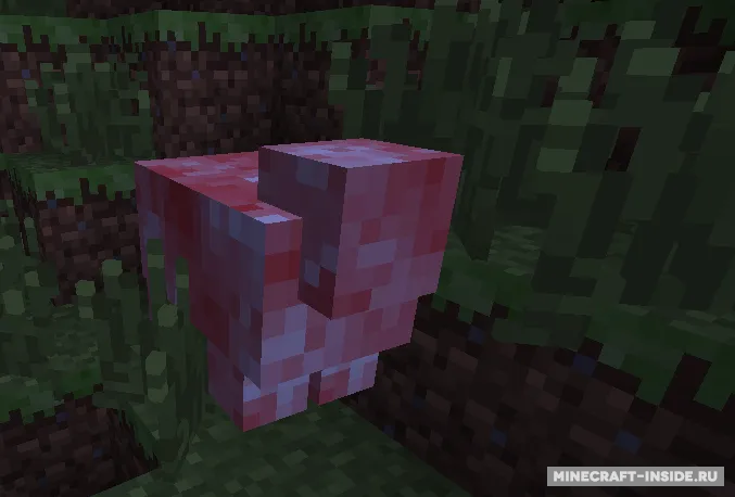 AngryMobs — Minecraft mod, rasm 5