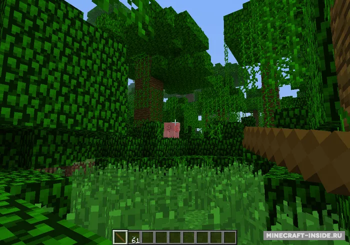 Secret Agent Craft — Minecraft mod, rasm 4