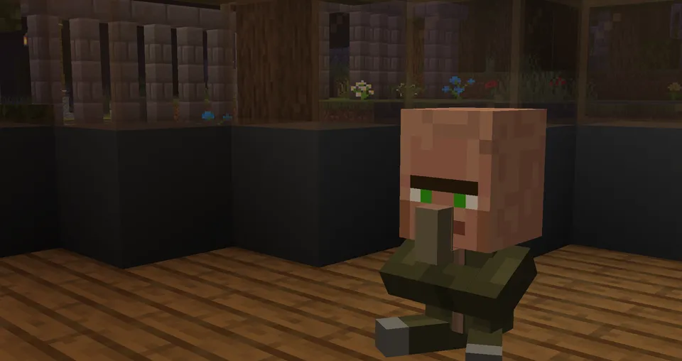 Karib dengizi oroli | Caribbean island By Niks — Minecraft xarita, rasm 3