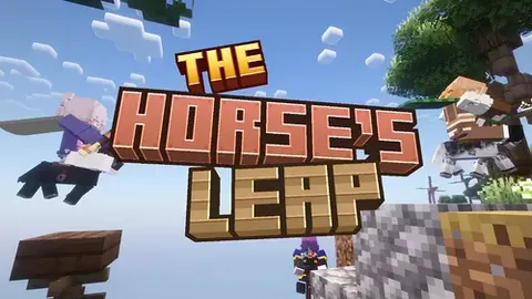 The Horse's Leap