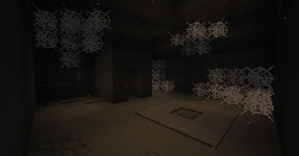 Easy Map (Oson xarita) — Minecraft xarita, rasm 4