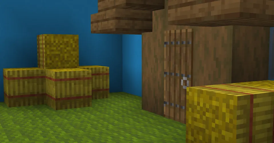Easy Map (Oson xarita) — Minecraft xarita, rasm 5