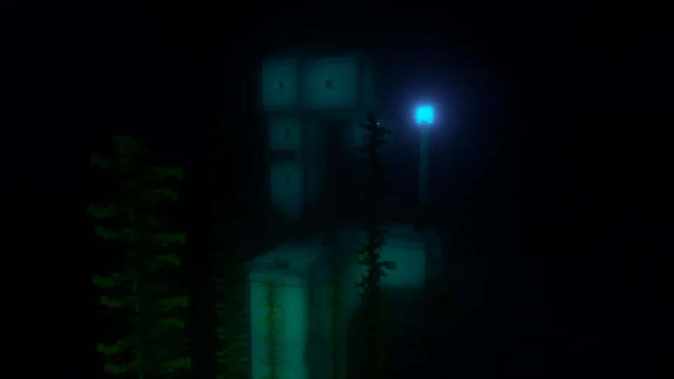250 atmosfera — Minecraft xarita, rasm 2