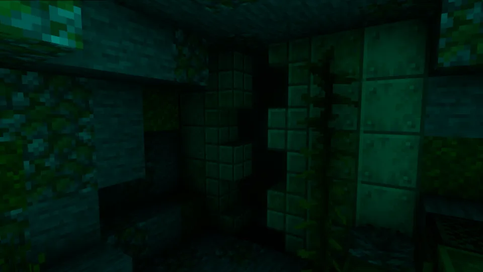 250 atmosfera — Minecraft xarita, rasm 5