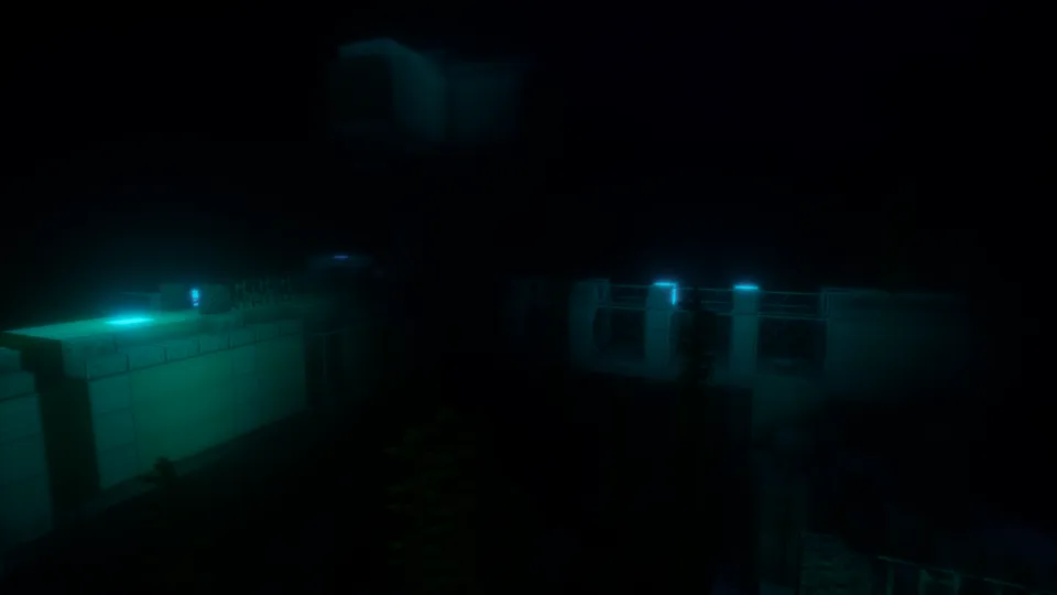 250 atmosfera — Minecraft xarita, rasm 7
