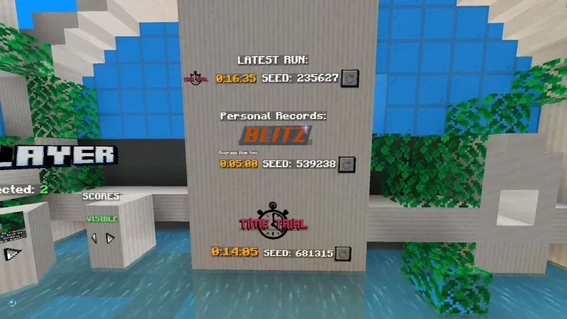 ItemFinder | by Unhappybean — Minecraft xarita, rasm 3