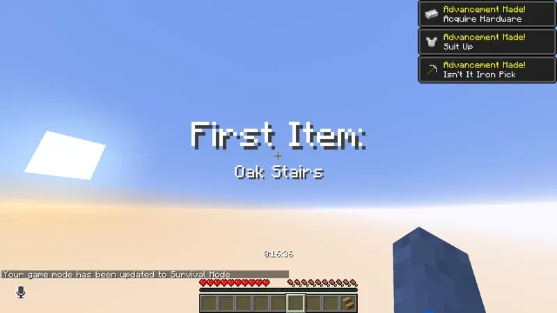 ItemFinder | by Unhappybean — Minecraft xarita, rasm 4