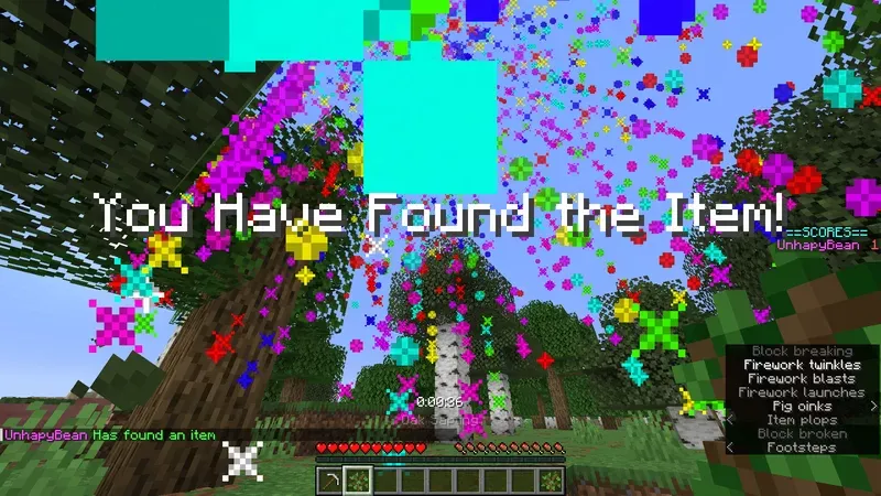ItemFinder | by Unhappybean — Minecraft xarita, rasm 5