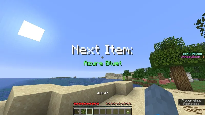 ItemFinder | by Unhappybean — Minecraft xarita, rasm 6