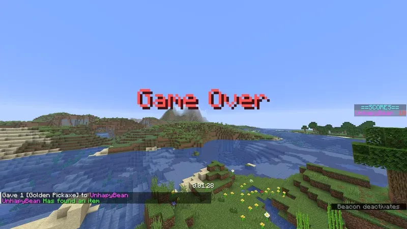 ItemFinder | by Unhappybean — Minecraft xarita, rasm 7