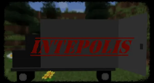 Interpolis — Minecraft xarita, rasm 1
