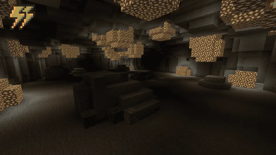 Interpolis — Minecraft xarita, rasm 3
