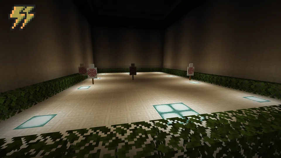 Interpolis — Minecraft xarita, rasm 5