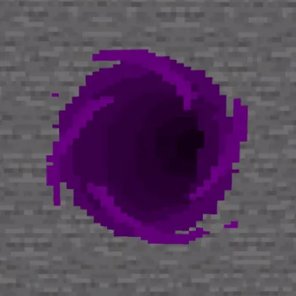 Gateways to Eternity — Minecraft mod, rasm 1