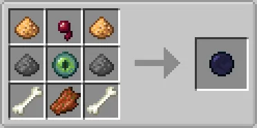 Gateways to Eternity — Minecraft mod, rasm 3