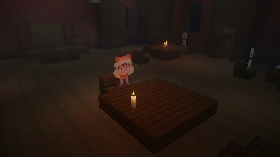 Barcha xaritalar chorrahasi — Minecraft xarita, rasm 6