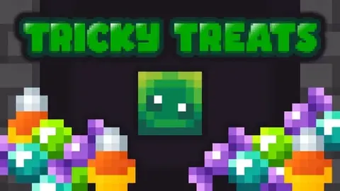 Tricky Treats