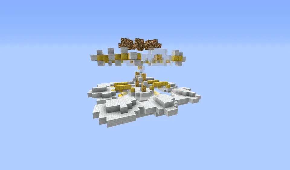 Portlash — Minecraft xarita, rasm 7