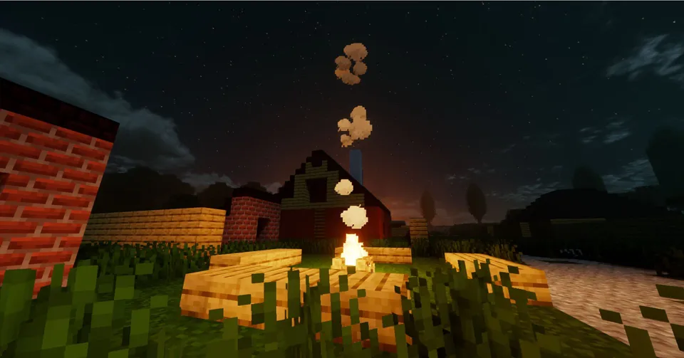 STALKER - Olovli shar afsonasi — Minecraft xarita, rasm 5