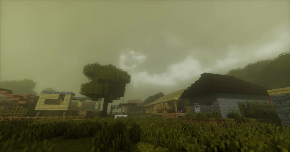 STALKER - Olovli shar afsonasi — Minecraft xarita, rasm 7