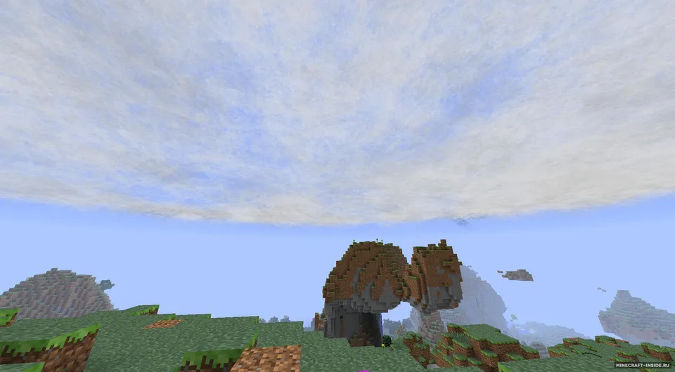 Weather, Storms & Tornadoes — Minecraft mod, rasm 3