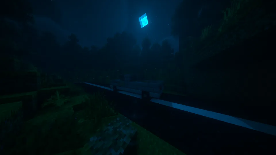 Revenge of Students — Minecraft xarita, rasm 2