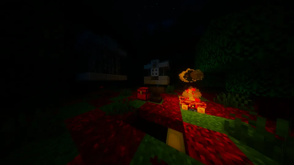 Revenge of Students — Minecraft xarita, rasm 6