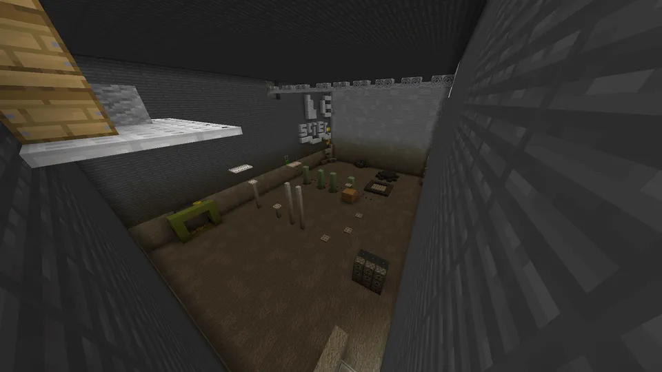 Yangi davr — Minecraft xarita, rasm 2